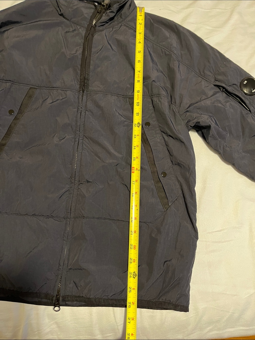 Designer Light Weight Jacket - Picture 9 of 11